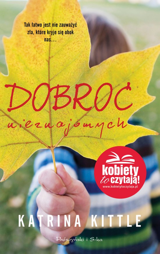 Dobro� nieznajomych