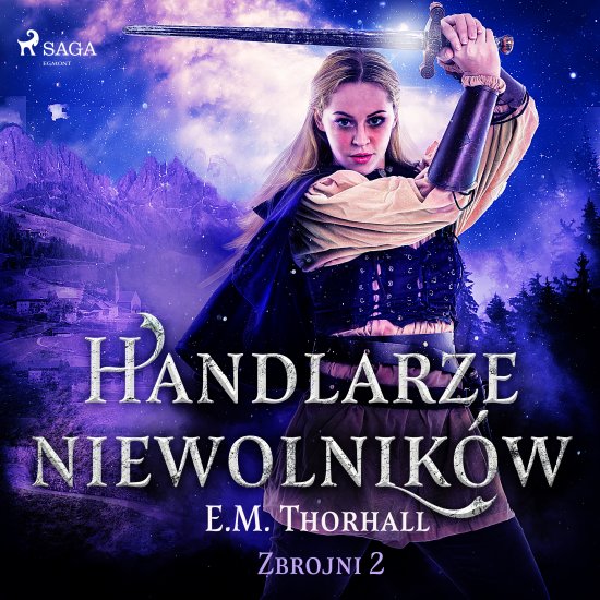 Handlarze niewolnik�w