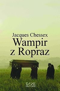 Wampir z Ropraz