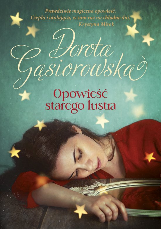 Opowie�� starego lustra