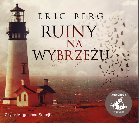 Ruiny na wybrze�u