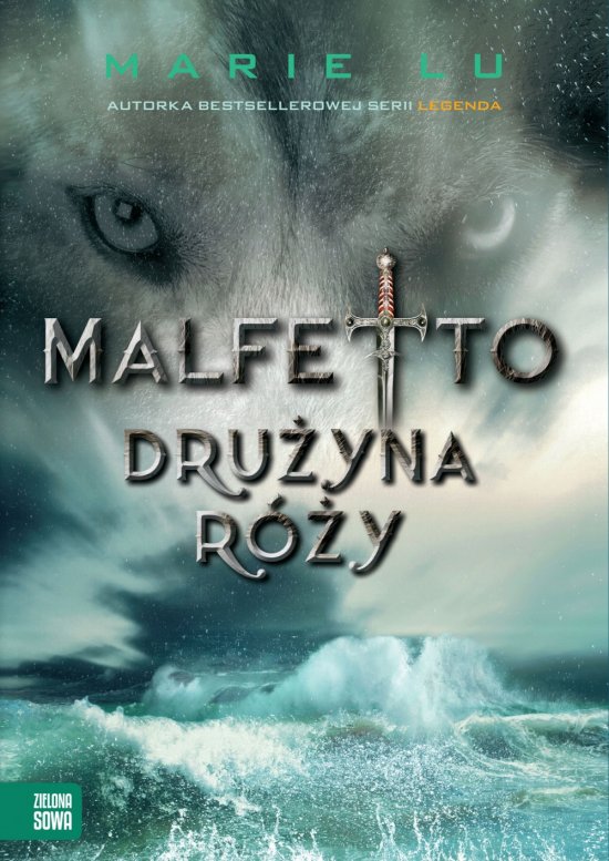 Malfetto. Dru�yna R�y
