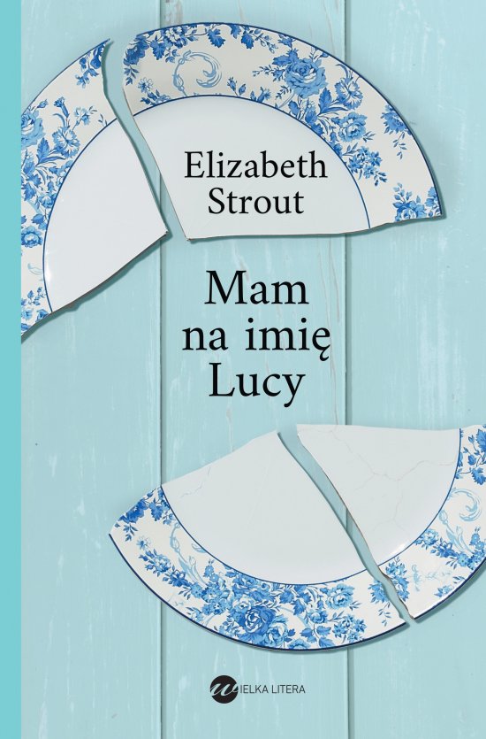 Mam na imi� Lucy