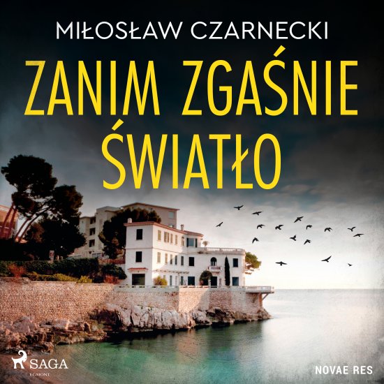 Zanim zga�nie �wiat�o