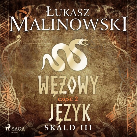 Skald III: W�owy j�zyk - cz�� 2