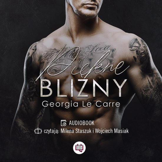 Pi�kne blizny