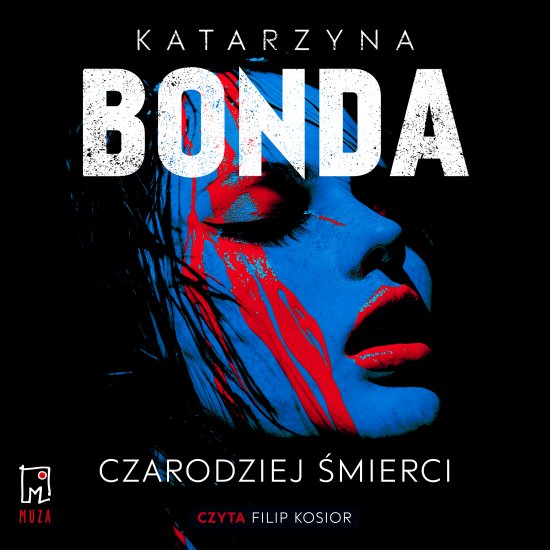 Czarodziej �mierci