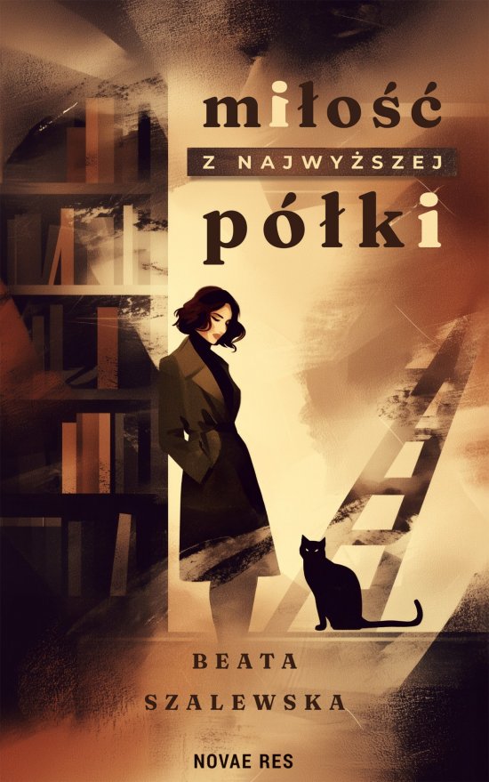 Mi�o�� z najwy�szej p�ki