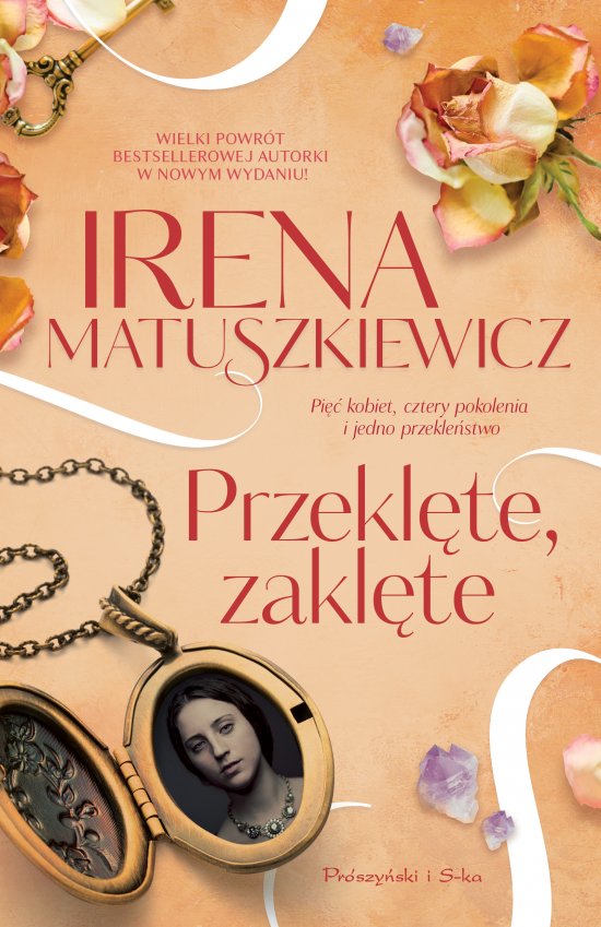Przekl�te, zakl�te