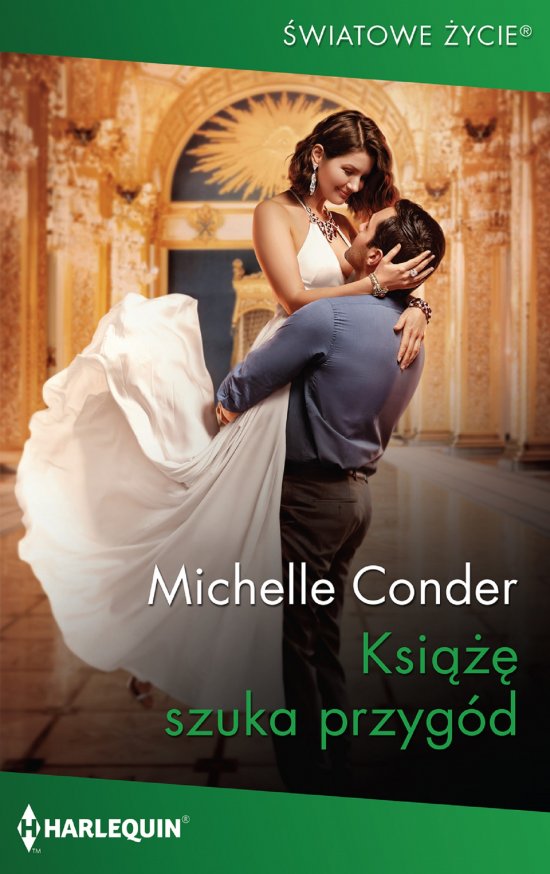 Ksi��� szuka przyg�d