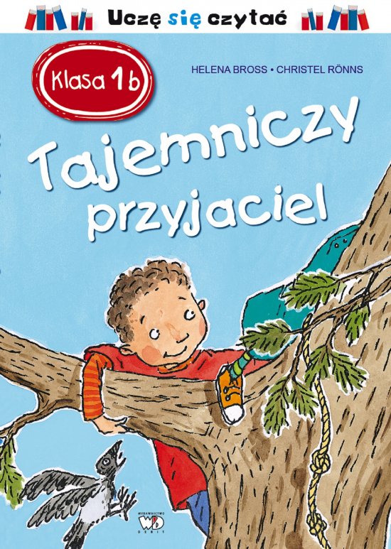 Tajemniczy przyjaciel