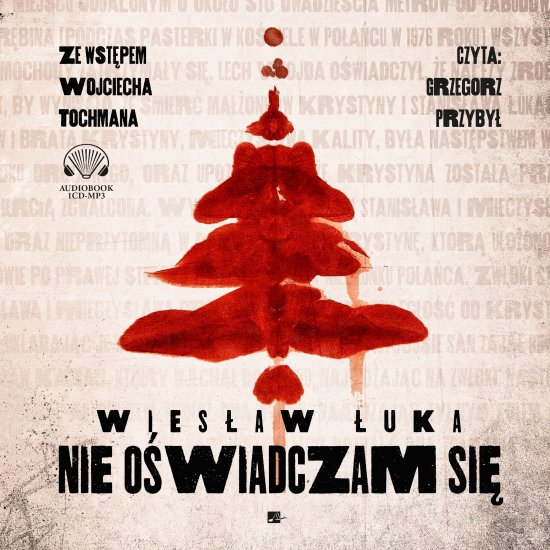 Nie o�wiadczam si�