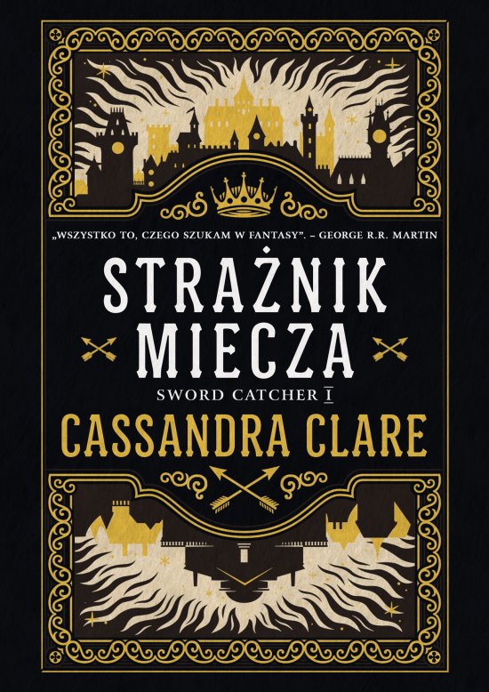 Stra�nik miecza
