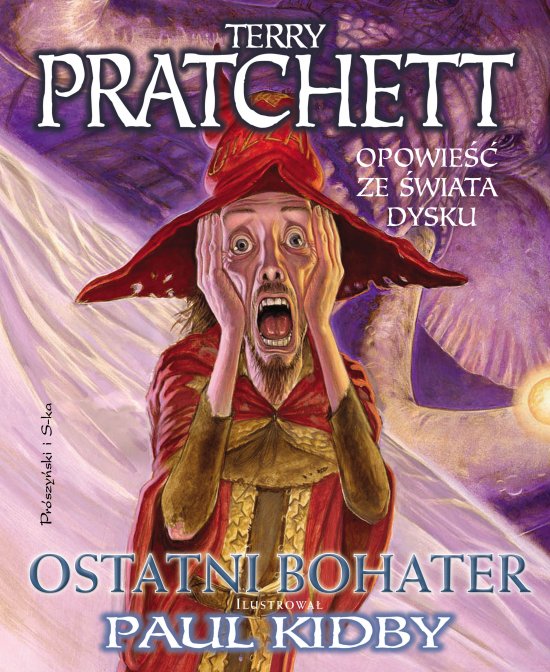 Ostatni bohater