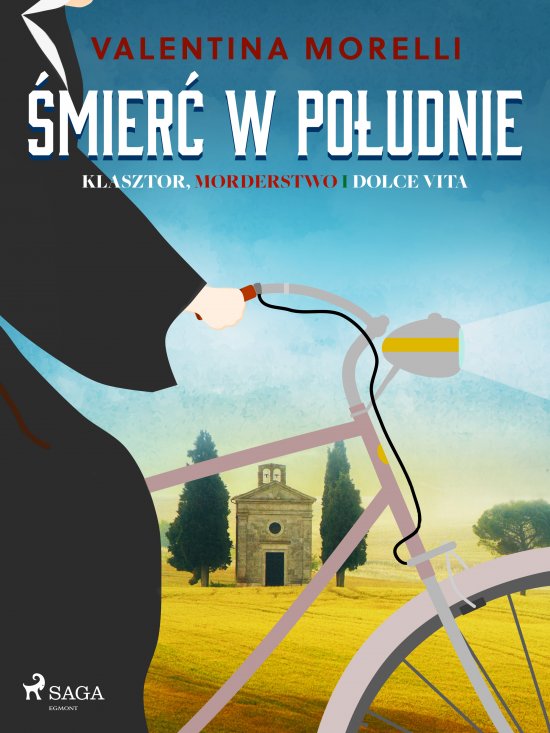 �mier� w po�udnie