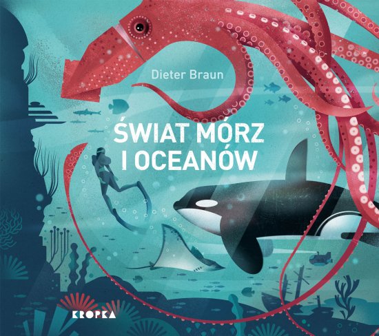 �wiat m�rz i ocean�w