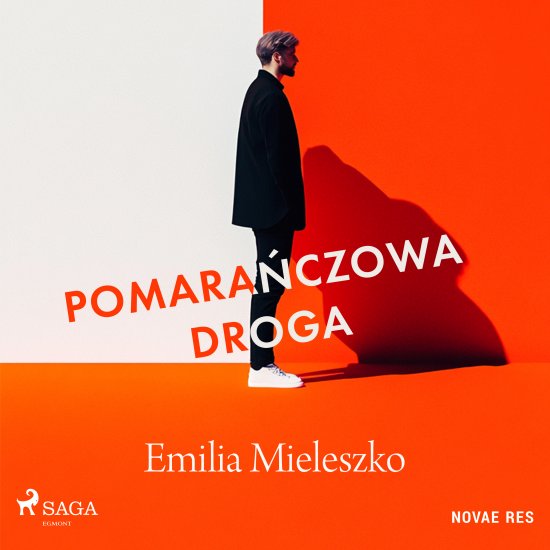Pomara�czowa droga
