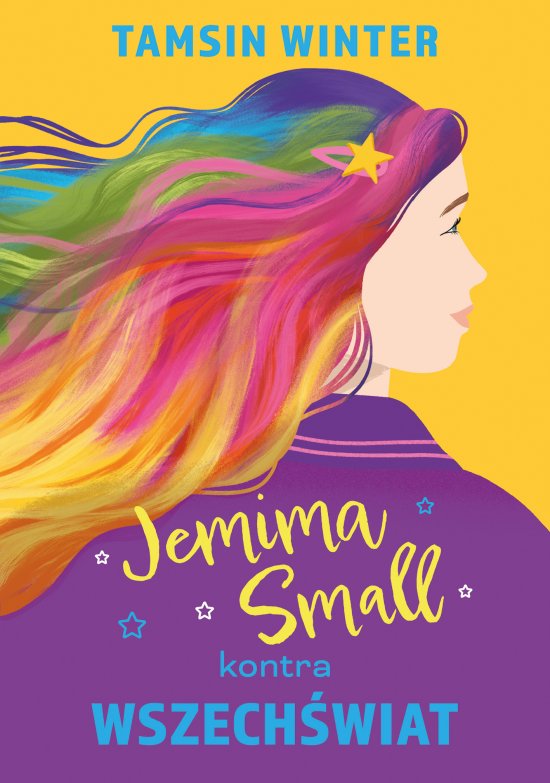 Jemima Small kontra wszech�wiat