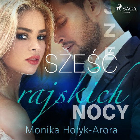 Sze�� rajskich nocy