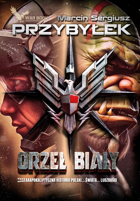 Orze� Bia�y
