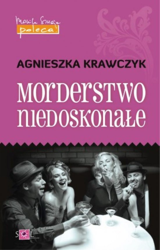 Morderstwo niedoskona�e