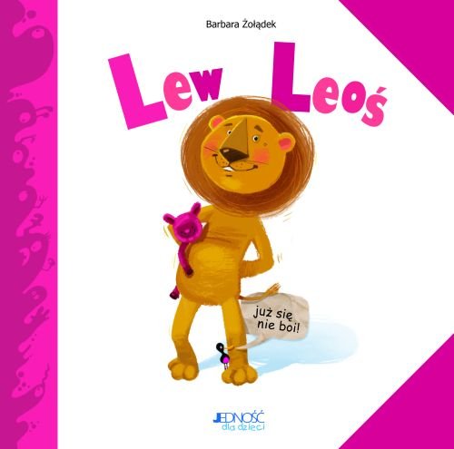 Lew Leo� ju� si� nie boi
