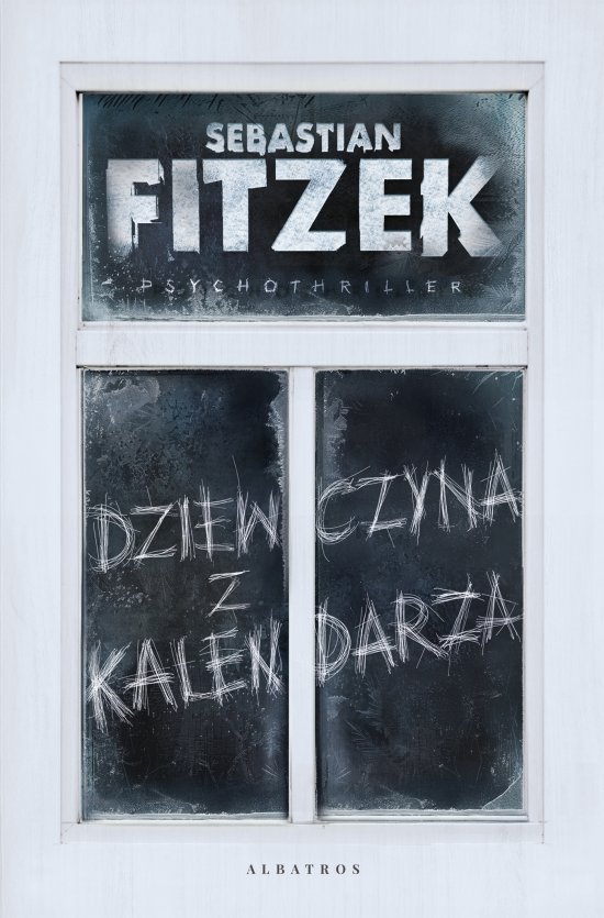 Dziewczyna z kalendarza