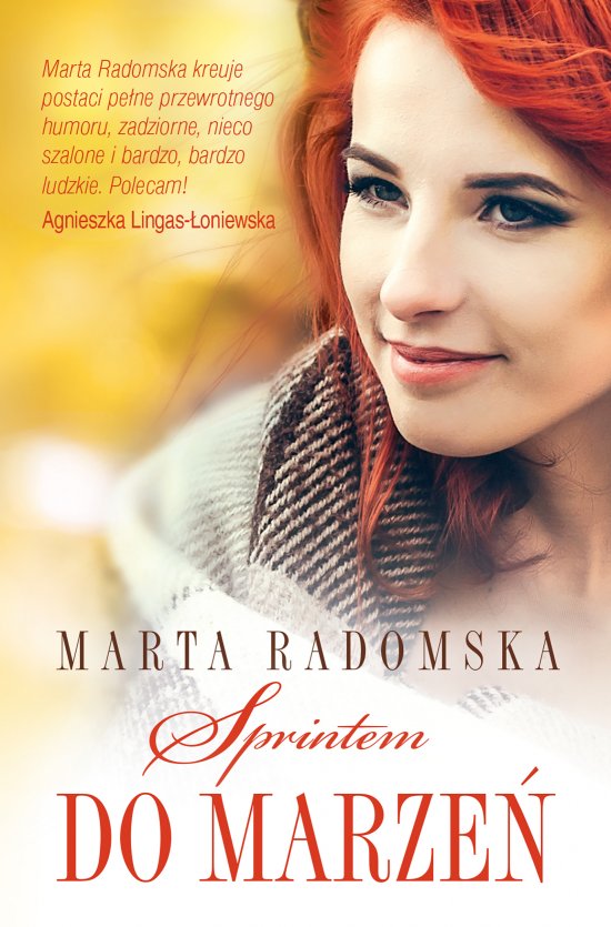 Sprintem do marze�