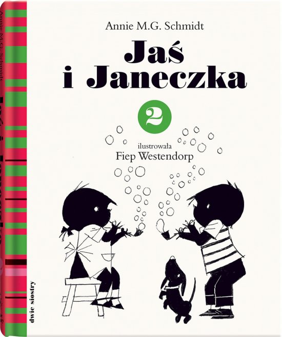 Ja� i Janeczka 2