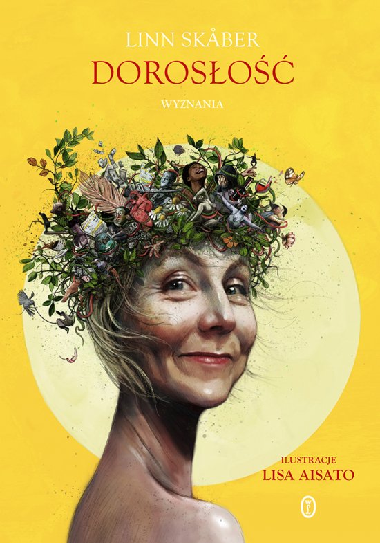 Doros�o��. Wyznania