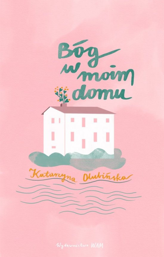 B�g w moim domu