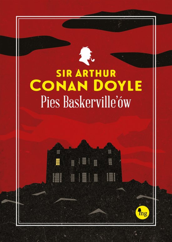 Pies Baskerville'�w