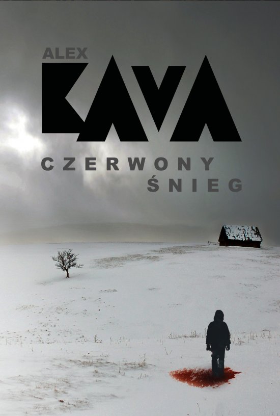 Czerwony �nieg