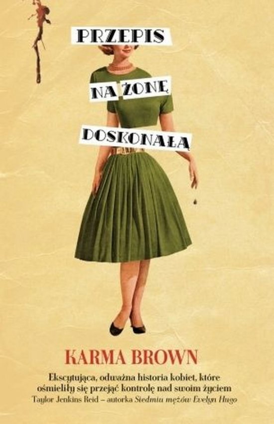 Przepis na �on� doskona��