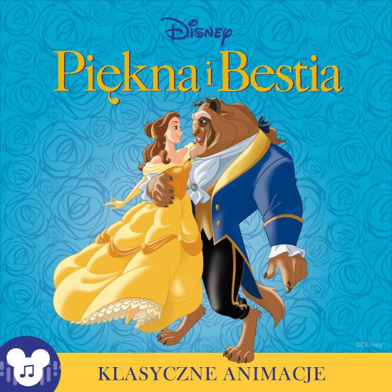 Pi�kna I Bestia