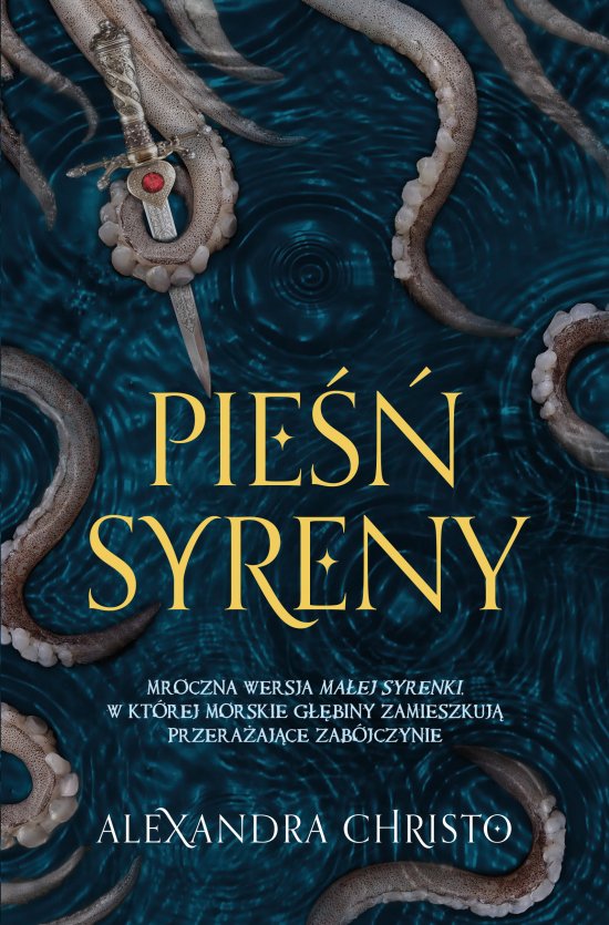 Pie�� syreny