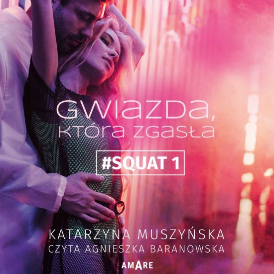 Gwiazda, kt�ra zgas�a