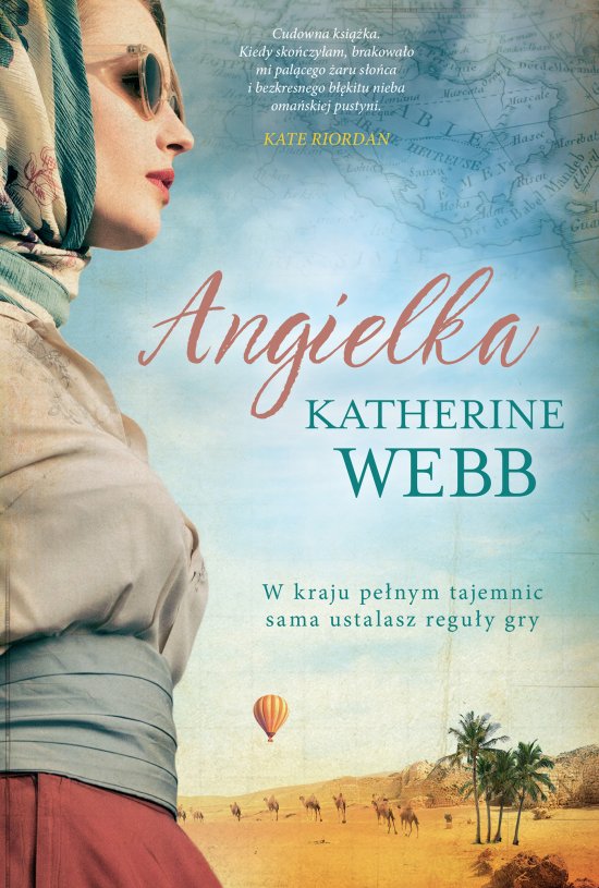 Angielka