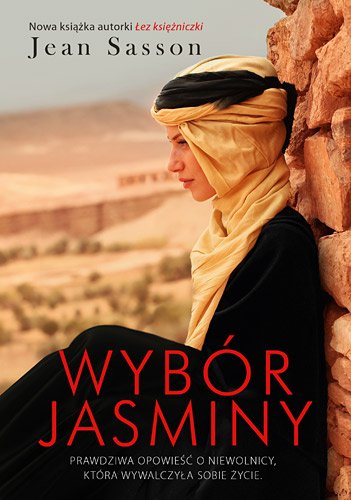 Wyb�r Jasminy
