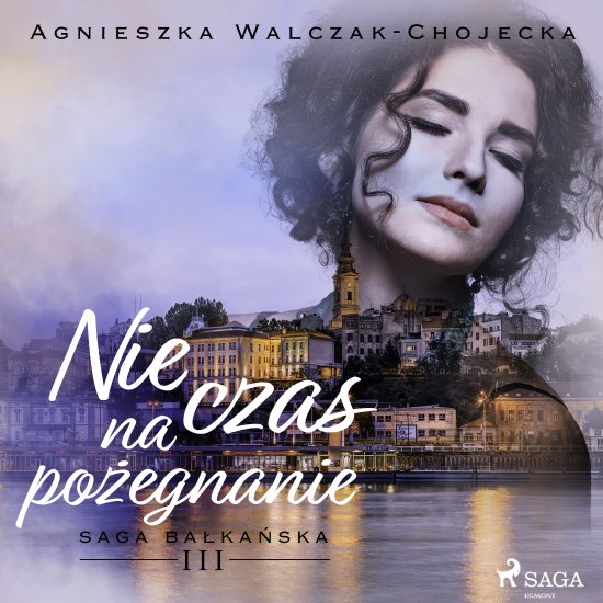 Nie czas na po�egnanie