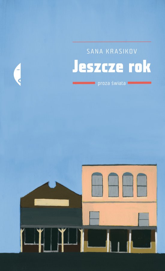 Jeszcze rok