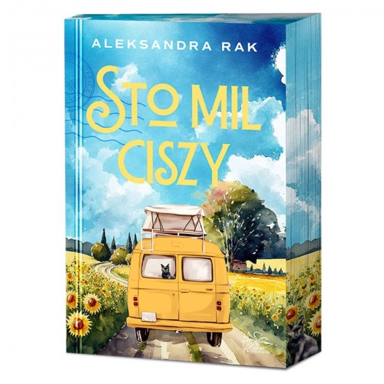 Sto mil ciszy