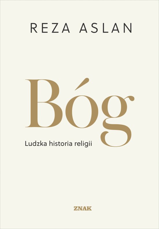 B�g. Ludzka historia religii