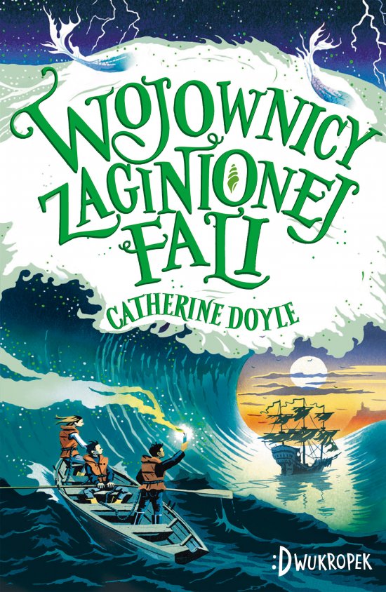 Wojownicy zaginionej fali