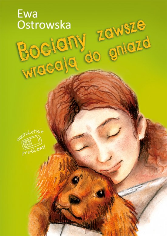 Bociany zawsze wracaj� do gniazd