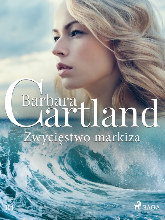 Zwyci�stwo markiza - Ponadczasowe historie mi�osne Barbary Cartland