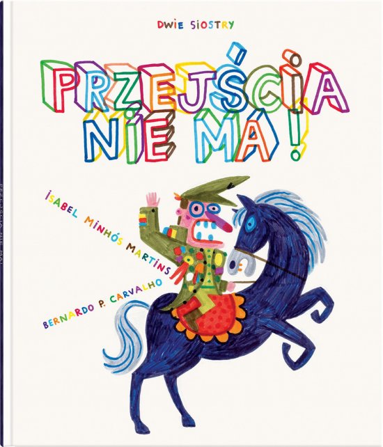 Przej�cia nie ma
