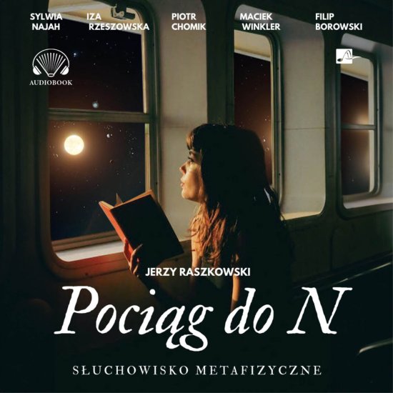 Poci�g do N
