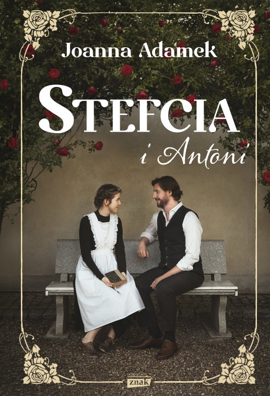 Stefcia i Antoni