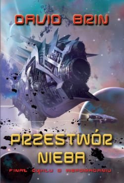 Wspomagani #6 - Przestw�r nieba